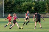 Laatste training SJO B.D.C./S.K.N.W.K. MO15-1 van seizoen 2022-2023 (partijtje tegen de ouders) (51/65)